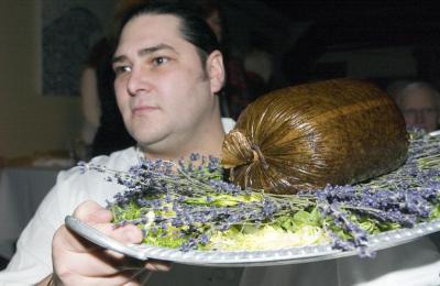 haggis