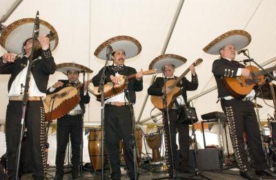 mariachi