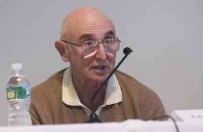 Lawrence Harrison