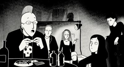 Persepolis
