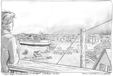 drawing