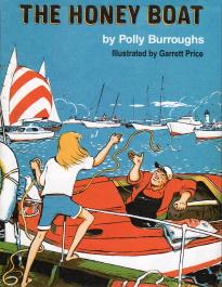 honey boat