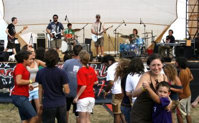 festival