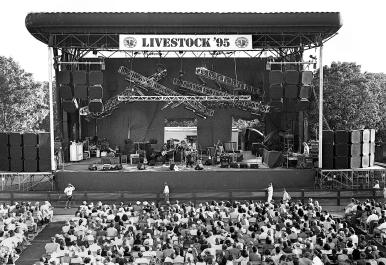Livestock