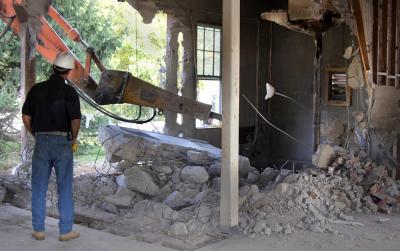 construction