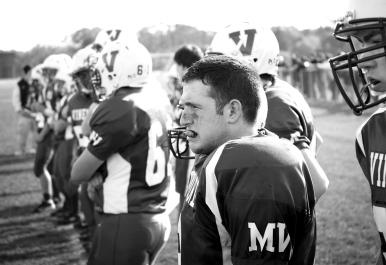 football