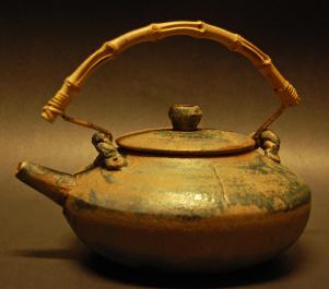 teapot