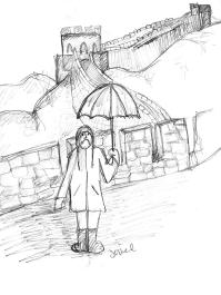 drawing
