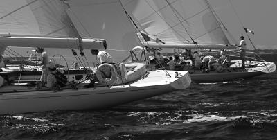 boats