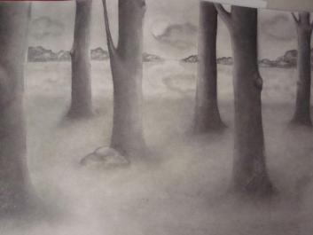 trees