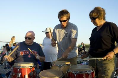 Drum Workshop