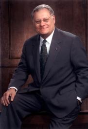 Stephen Trachtenberg