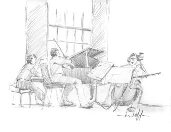 drawing