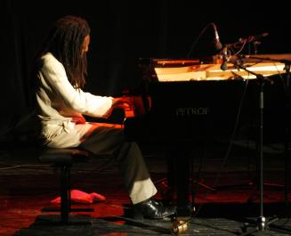 Cuban Jazz