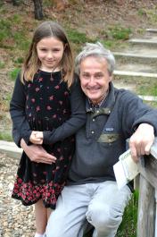 Emma and Hans