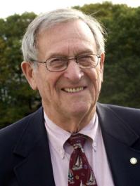 Herb Foster