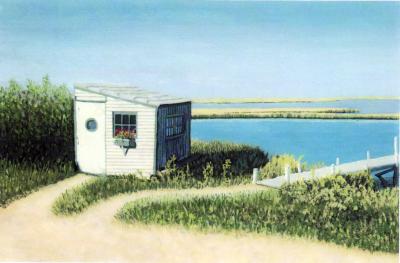 painting