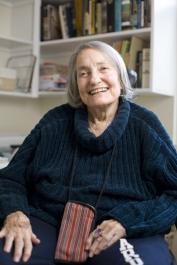 Barbara Bick