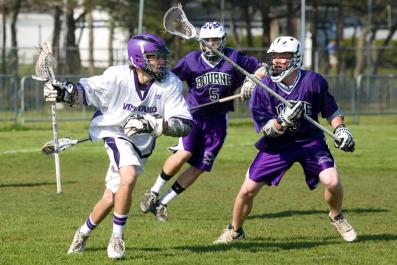lacrosse