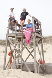 lifeguards