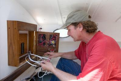 wiring