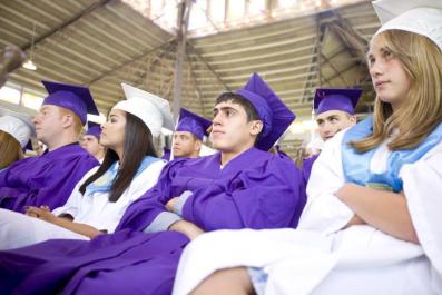 graduates