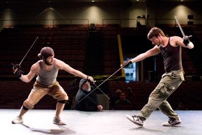 fencing