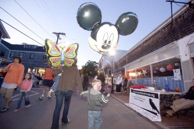 street fair