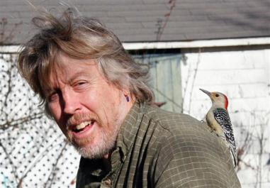 Lanny and pecker