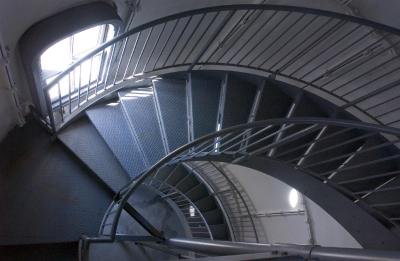 stairway