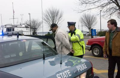 police
