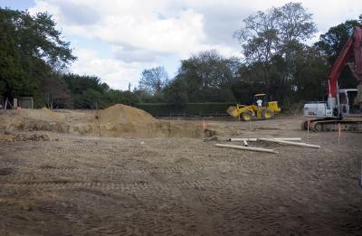 construction
