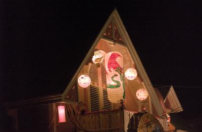 lanterns