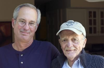 Ralph and Bill