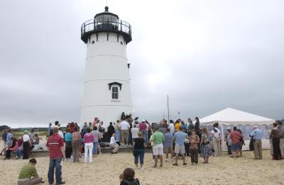 lighthouse
