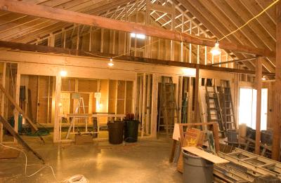construction