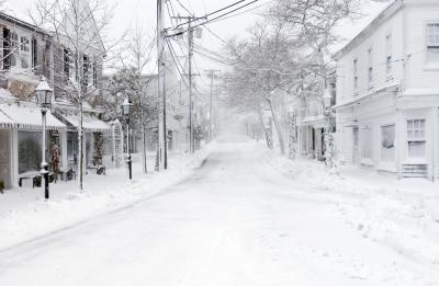 winter