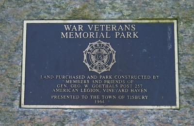 plaque