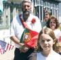 parade