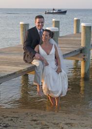 Emily and Michael