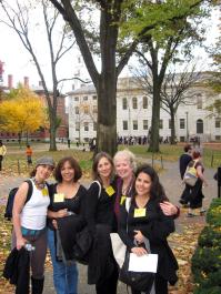 Harvard
