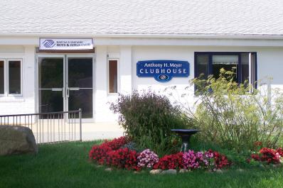 clubhouse