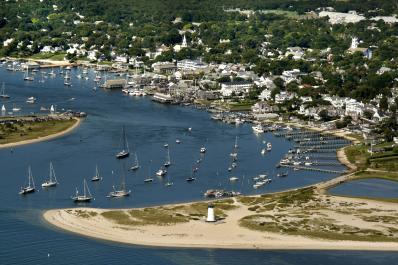 harbor