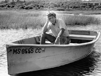 John Updike
