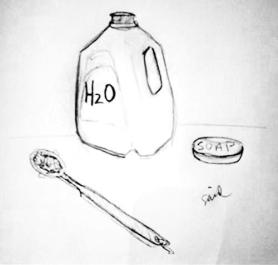jug