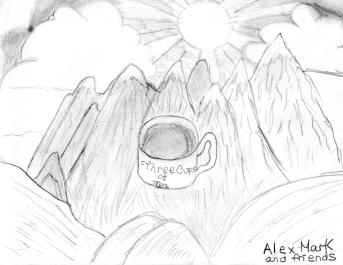 two D one cup