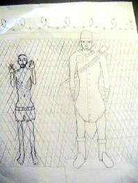 drawing