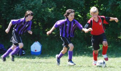 soccer
