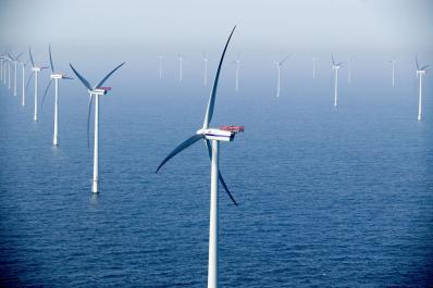 turbine