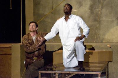 actors